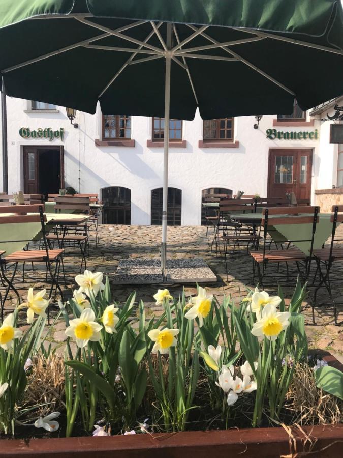 Wasserburg Zu Gommern المظهر الخارجي الصورة