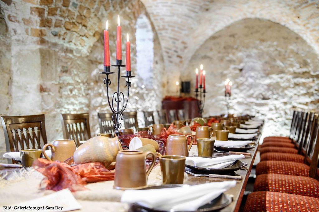 Wasserburg Zu Gommern المظهر الخارجي الصورة